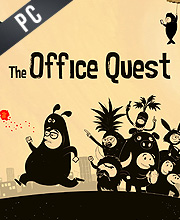 The Office Quest