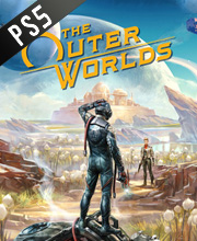 The Outer Worlds