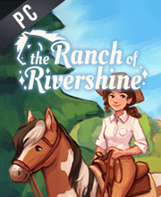 The Ranch of Rivershine