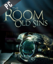 The Room 4 Old Sins