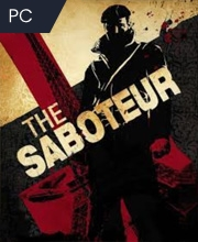 The Saboteur