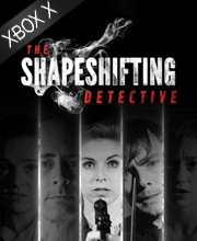 The Shapeshifting Detective