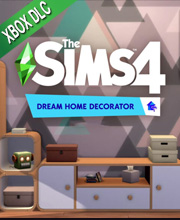 The Sims 4 Dream Home Decorator Game Pack