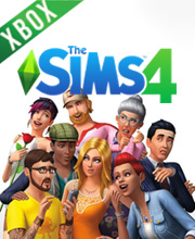 The Sims 4