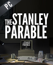 The Stanley Parable