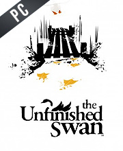 The Unfinished Swan