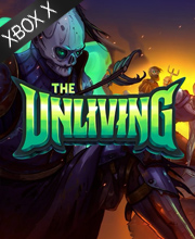 The Unliving