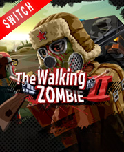 The Walking Zombie 2