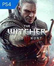 The Witcher 3 Wild Hunt