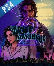 The Wolf Among Us 2 A Telltale Series