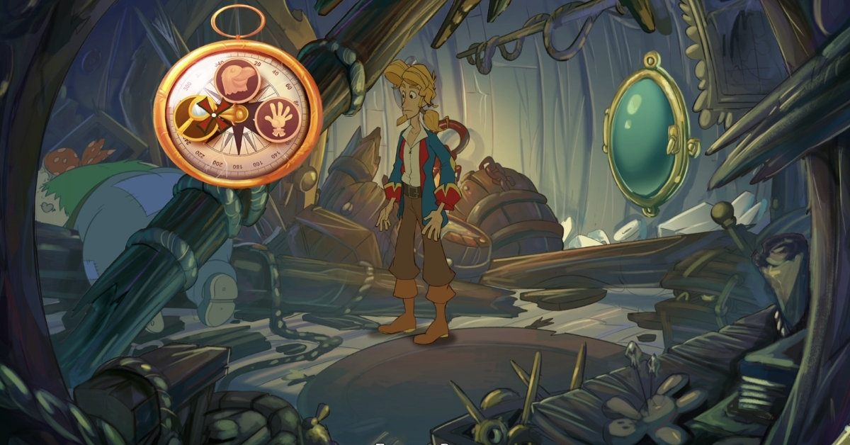 Booze of Monkey Island: Oferta Limitada de Acceso Anticipado Gratis