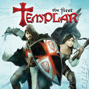 Descargar The First Templar - PC Key Comprar