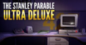 The Stanley Parable: Ultra Deluxe – Comparación de Precios revela oferta de -40% para Switch