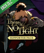 There Is No Light Supporter Pack