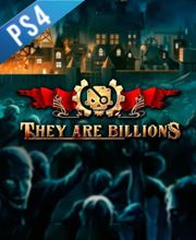 They Are Billions