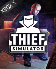 Thief Simulator