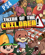 Think of the Children