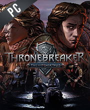 Como instalar The Witcher Tales: Thronebreaker de graça no PC com