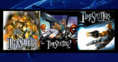 TimeSplitters All 3 Parts PS4/5 – Los Mejores Precios Revelados por el Rastreador de Claves