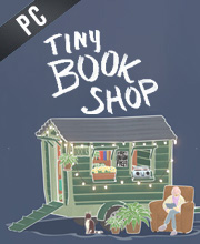 Tiny Bookshop