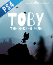 Toby The Secret Mine