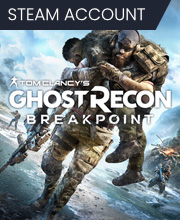 Tom Clancy's Ghost Recon Breakpoint