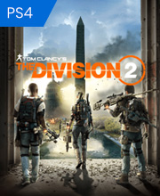 Tom Clancys The Division 2