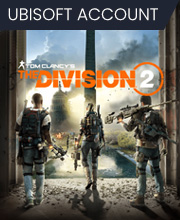 Tom Clancy's The Division 2