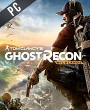 Ghost Recon Wildlands