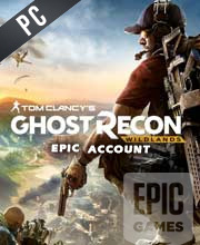 Tom Clancys Ghost Recon Wildlands