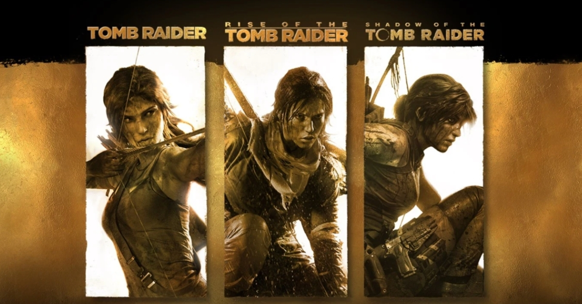 Tomb Raider PS4 Bundle: 3 Juegos, Un Solo Precio - ¡Encuentra la Mejor Oferta Ahora!