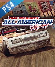 Tony Stewart’s All-American Racing