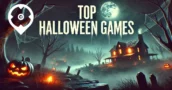 Top Juegos de Halloween: ¡Ofertas de CD-Key que no te puedes perder!