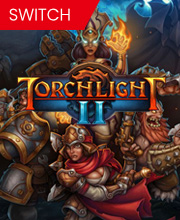 Torchlight 2