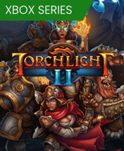 Torchlight 2