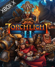 Compra Torchlight 2 Cuenta de Xbox series Compara precios