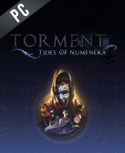 Torment Tides of Numenera