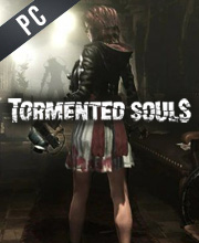 Tormented Souls