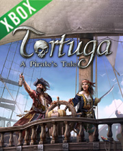 Tortuga A Pirate’s Tale