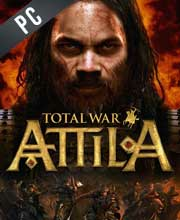 Total War Attila