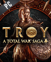 Total War Saga TROY