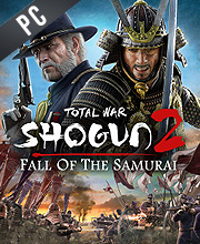 Total War Shogun 2 Fall of samurai