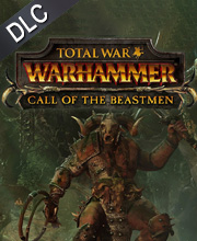 Total War Warhammer Call of the Beastmen