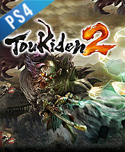 Toukiden 2