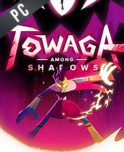 Towaga Among Shadows