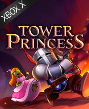 Tower Princess