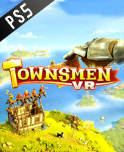 Townsmen