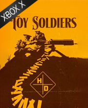 Toy Soldiers HD