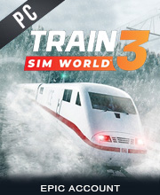 Train Sim World 3