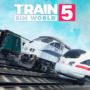 Train Sim World 5 ofrece una actualización gratuita para jugadores anteriores hasta el 17 de octubre